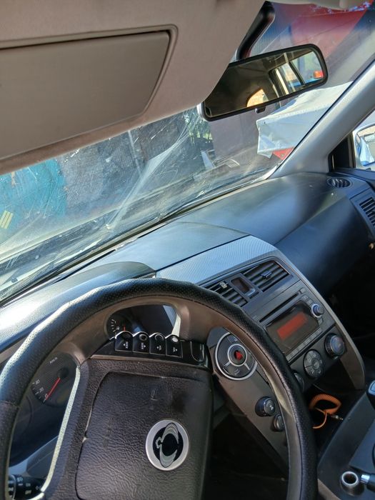 Продам машину SsangYong Kyron