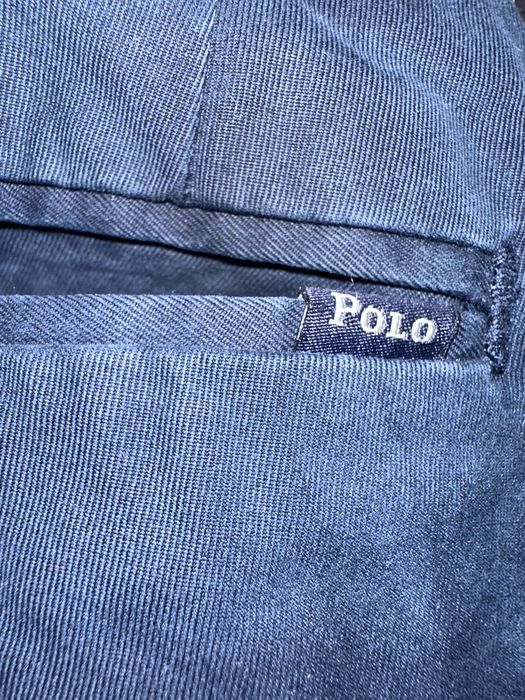 Pantaloni Ralph Lauren