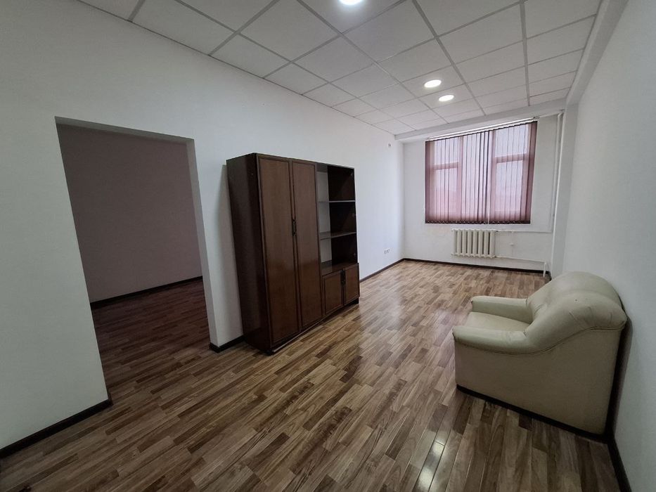 Аренда офисов от 18м²