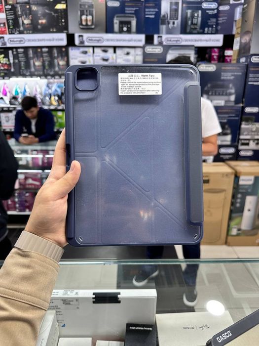 Чехол книжка Xlevel для iPad