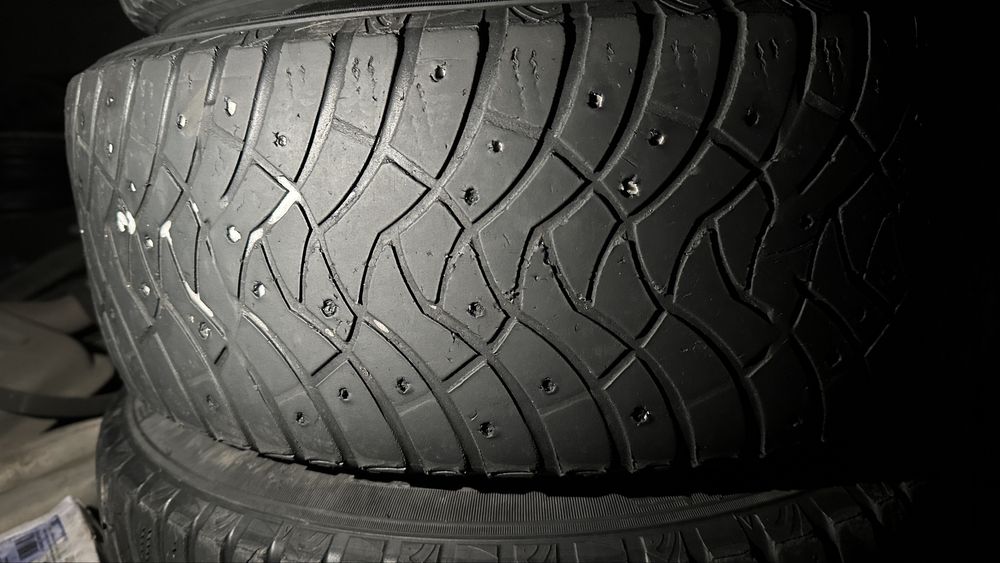 Диски с резиной на мерседес