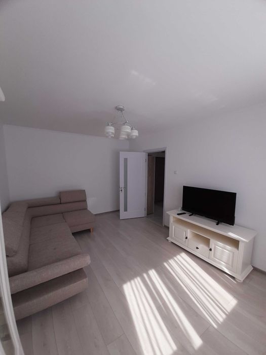 Apartament de închiriat 2 camere, central Suceava