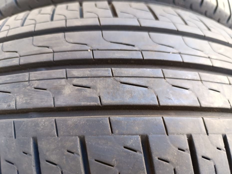 Летни гуми Pirelli 215/75/16 C