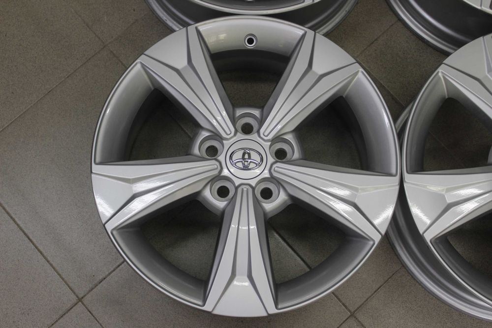 Джанти 17" Toyota CHR