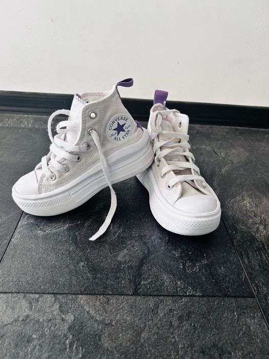 Кецове converse
