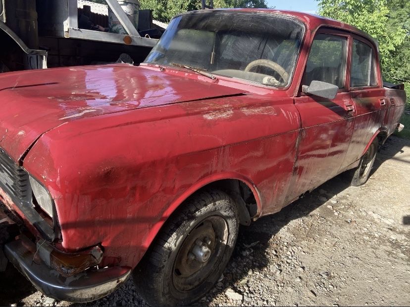 Москвия 2140 продам