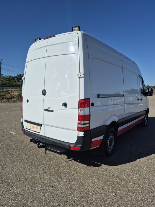 Mercedes Sprinter 2.2 cdi