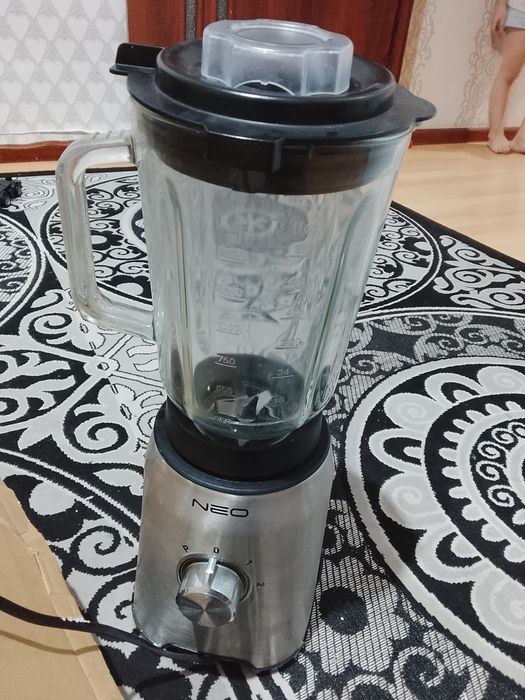 Блендр  НЕО (NEO)