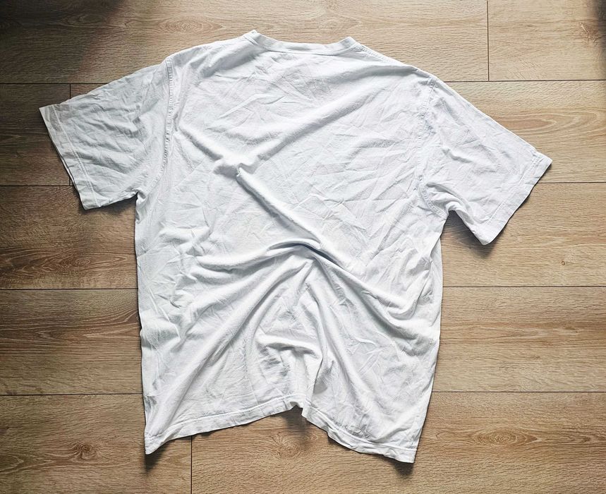Tricou vintage Chemise Lacoste Golf Fabricat în Franța  Mărimea 7 (XXL)