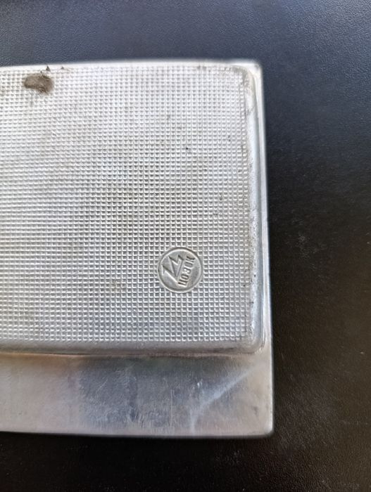 Авто пепельница СССР винтаж редкость