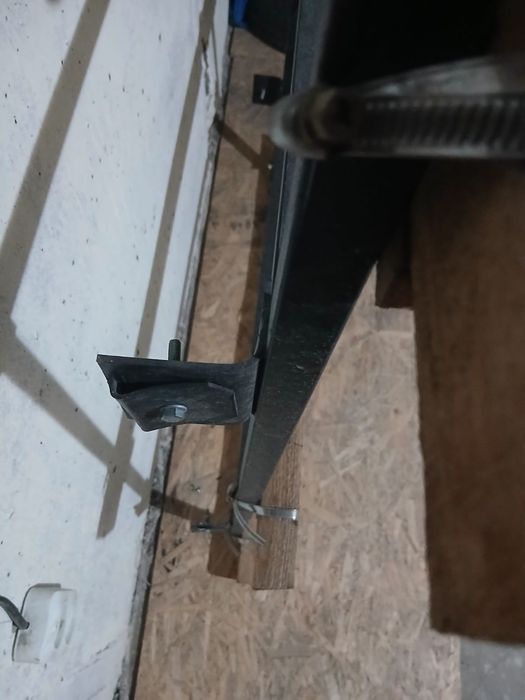 Багажник на крышу