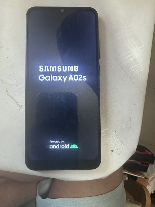 sam a02s ,32 gb liber retea