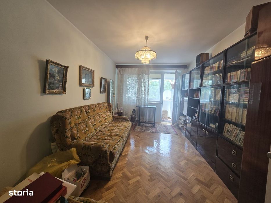 Oportunitate! 3 camere în Zona Centrală – 81 mp suprafata totala