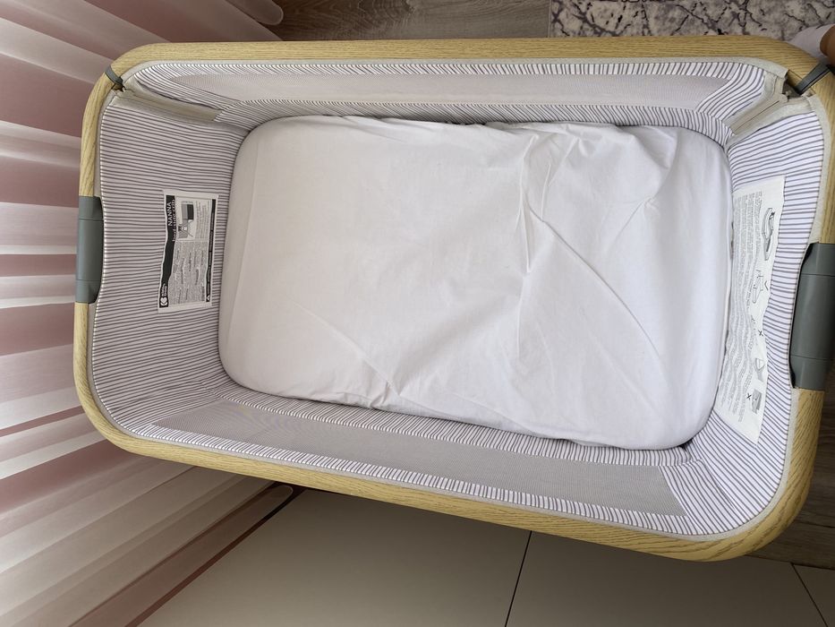 Бебешка кошара Kikka boo