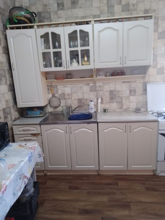 Продам кухонный гарнитур