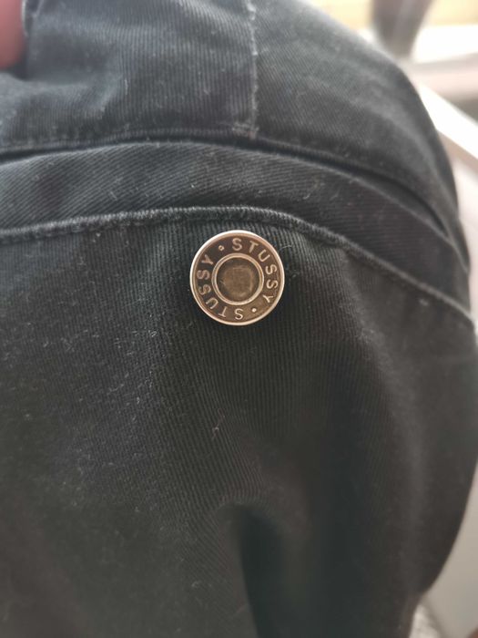 Мъжки панталон Stussy.