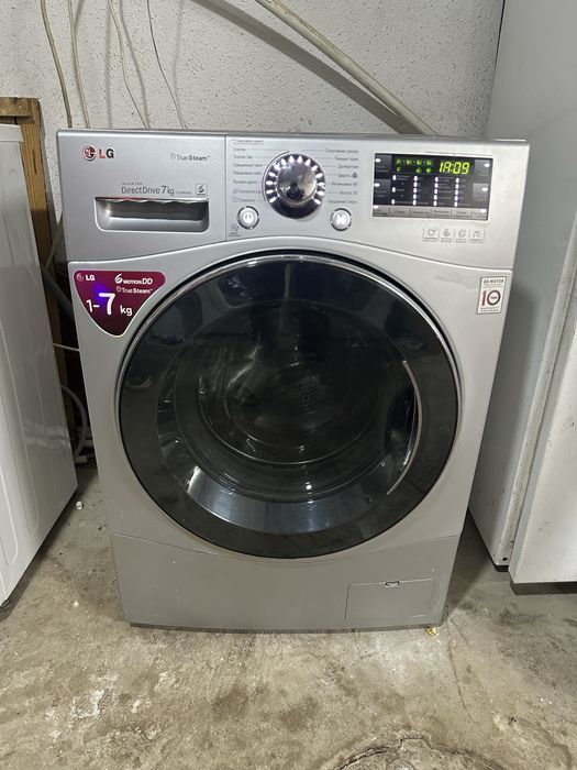 Продаю стиральные машинки