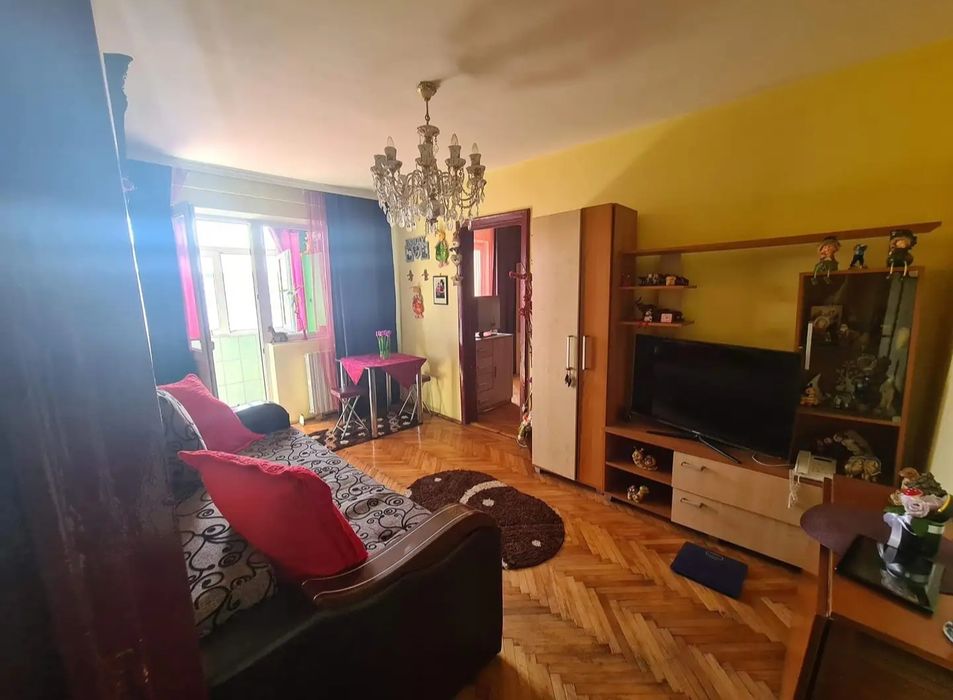 Apartament 3 camere Tomis Nord Zodiac