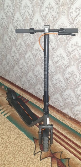 НОВЫЙ Xiaomi Electric Scooter 6