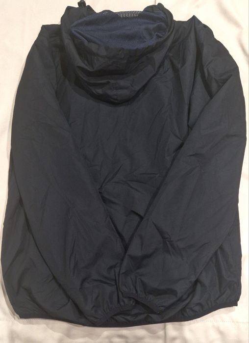 Мъжко яке ветровка Dressmann