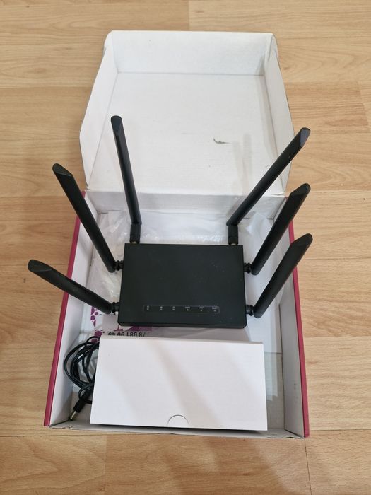 PROMAX  2 антенни для WiFi