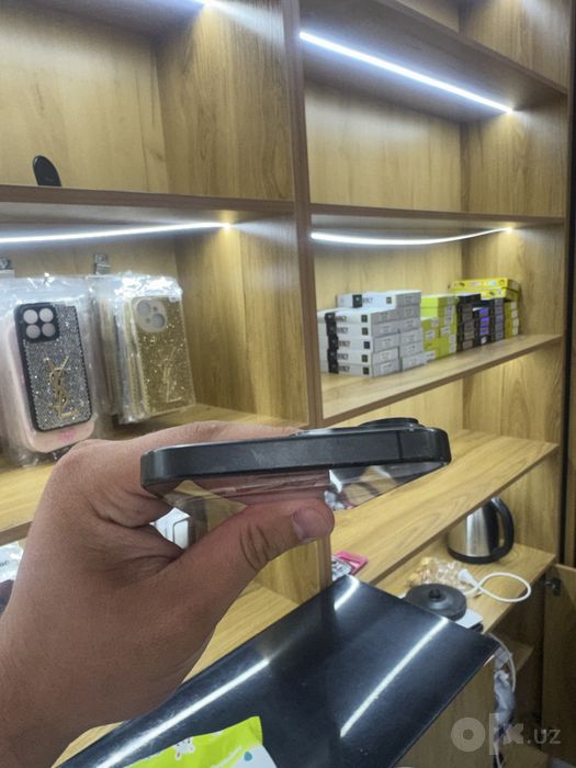 Iphone 15 Pro Max 256 gb