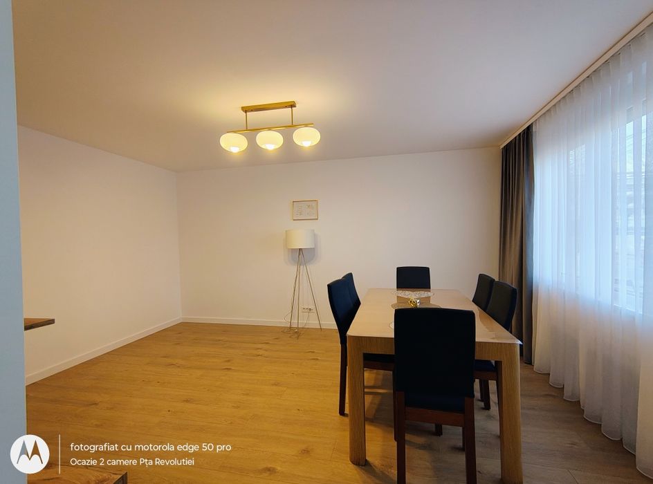 Apartament  2 camere ultracentral, Pța Revolutiei Baia Mare