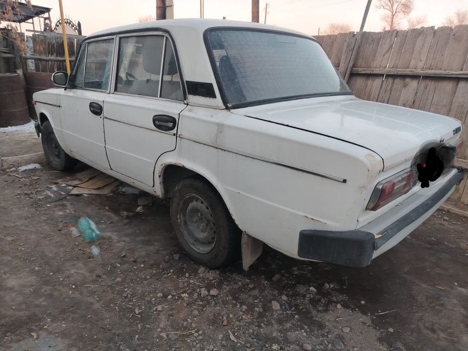 Продам Жигули 6 модели