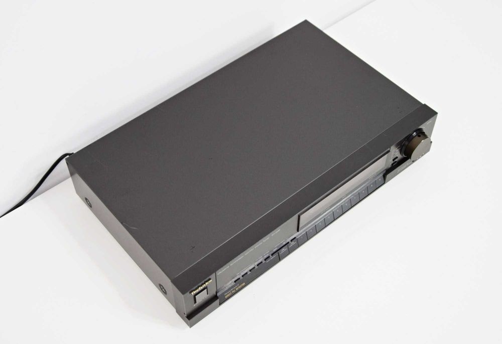 Tuner Technics ST-G 90, radio