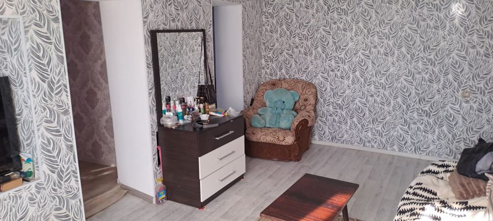 Продам тёплый дом