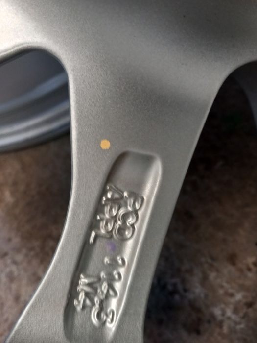 Jante kia r16 5x114.3 et 50  cb 67.1  hyundai  ,mazda