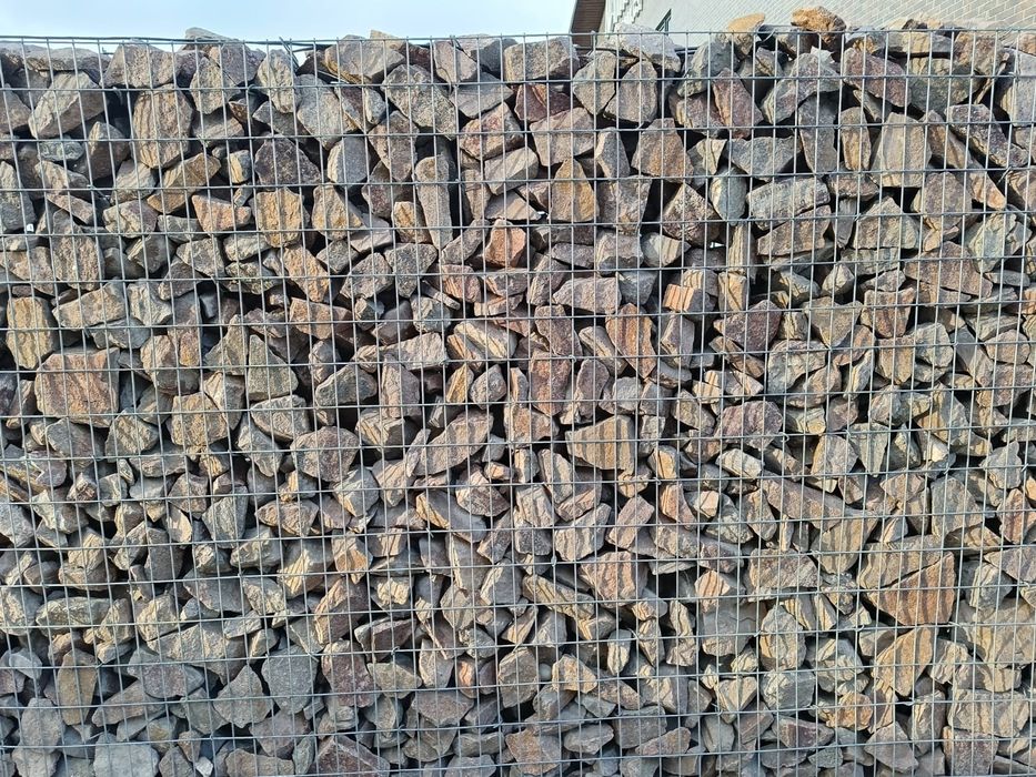 Булыжник с доставкой Тас