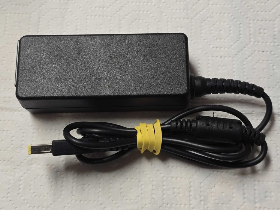 Incarcator laptop Delta 19V 1.58A 30W ADP-30AD P - mufa tip USB