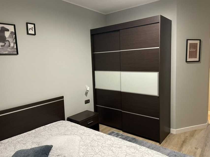 Дава се под наем Тристаен апартамент в София, Витоша - 80 кв.м за 698.19 € - Снимка #8