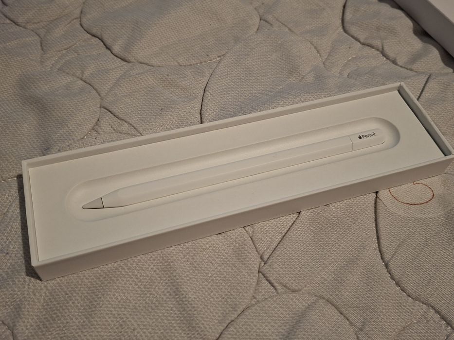 Apple Pencil USB C