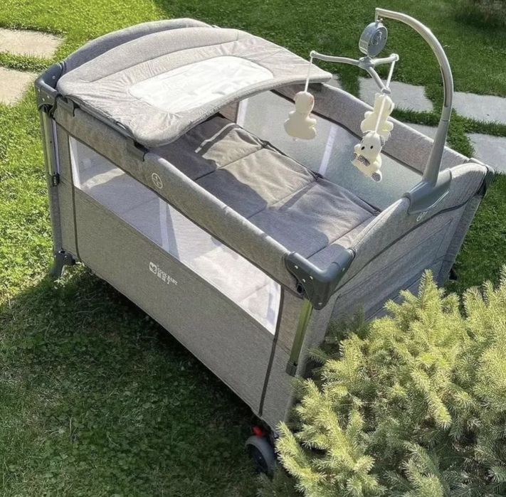 Продам кровать-манеж