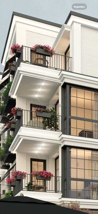 Продава се Едностаен апартамент в Созопол - 38 кв.м за 1816 €/кв.м - Снимка #6