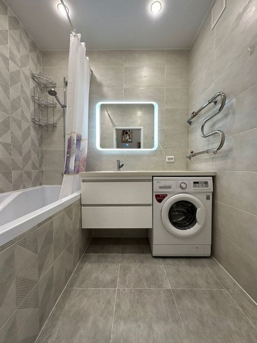 Квартира посуточно в центре Ташкента