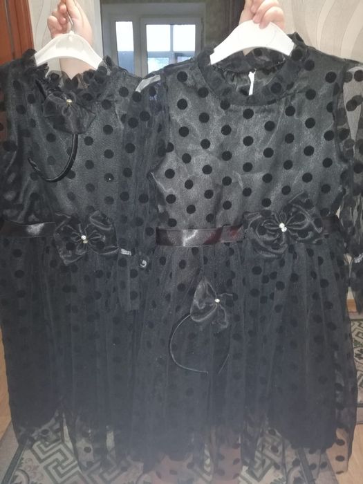 Платья для принцесс