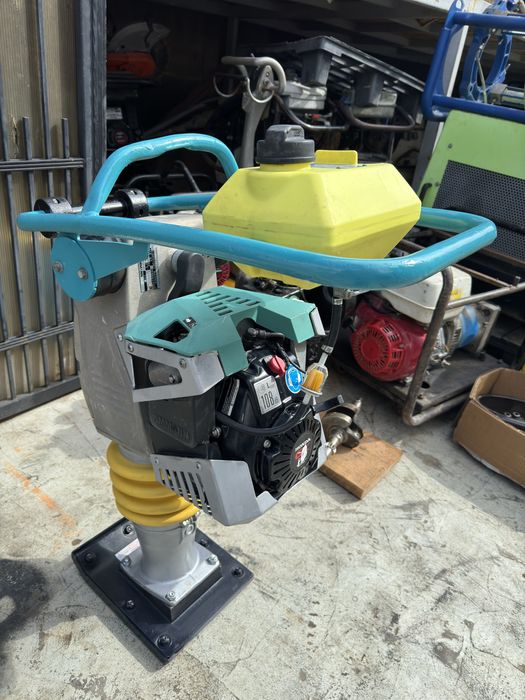 Mai compactor Ammann ACR60