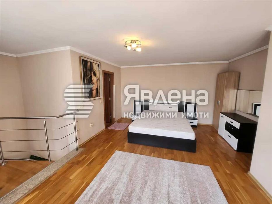 Продава се Мезонет в София, м-т Гърдова глава - 173 кв.м за 2255 €/кв.м - Снимка #10
