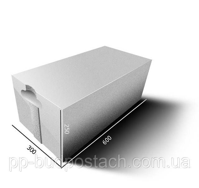 Продам газаблоки экотон B-300