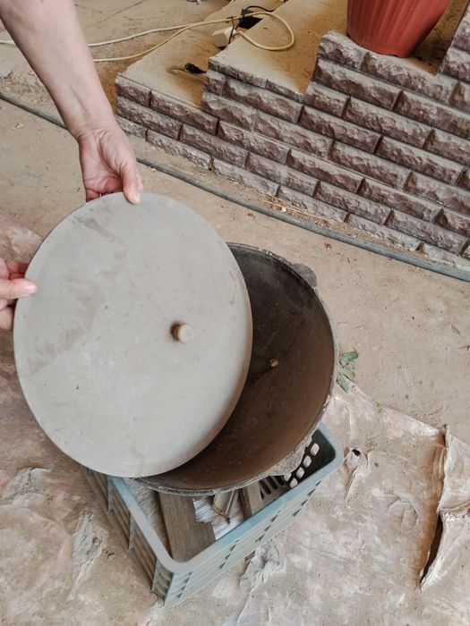 Казан продам 2шт