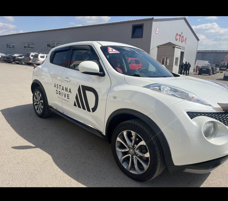 Инструктор по вождению