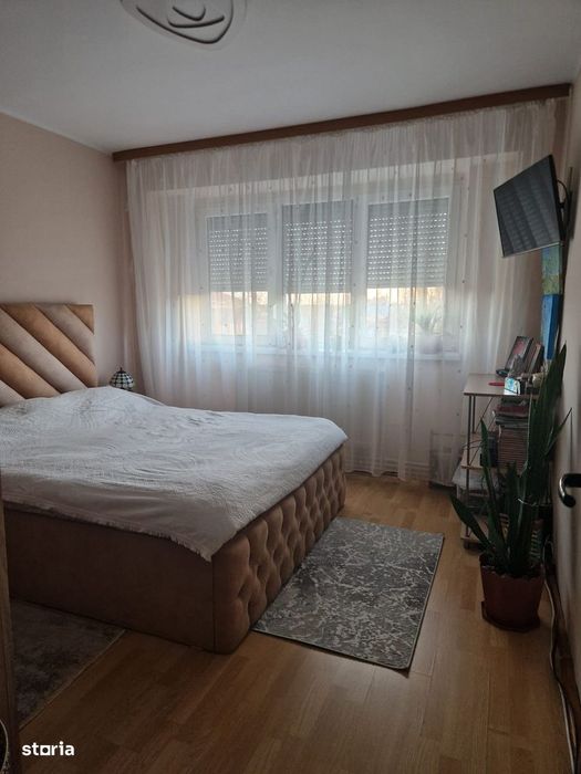 Ap 3 cam. conf 1. decomandat