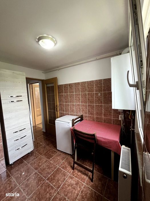 Garsonieră Decomandată | Zona Gării | 330 €/lună