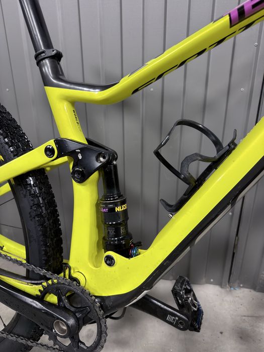 Scott spark rc 2021