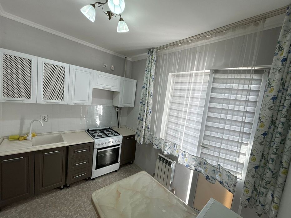 Сдам 2 комн.квартиру п. Бесагаш ЖК Достар на длительный срок