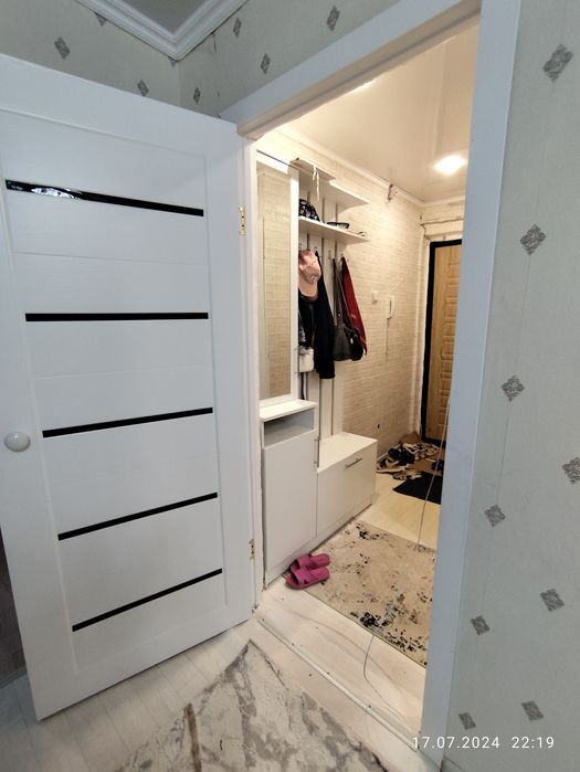 Продам 2 х комнатную