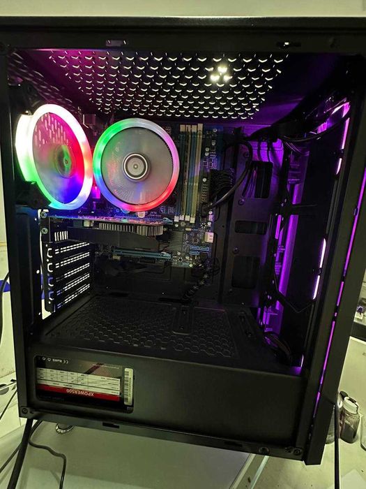 pc sotiladi i5  srochni